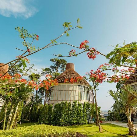 Bird Nest Villas By Mafiya Sihanoukville Luaran gambar